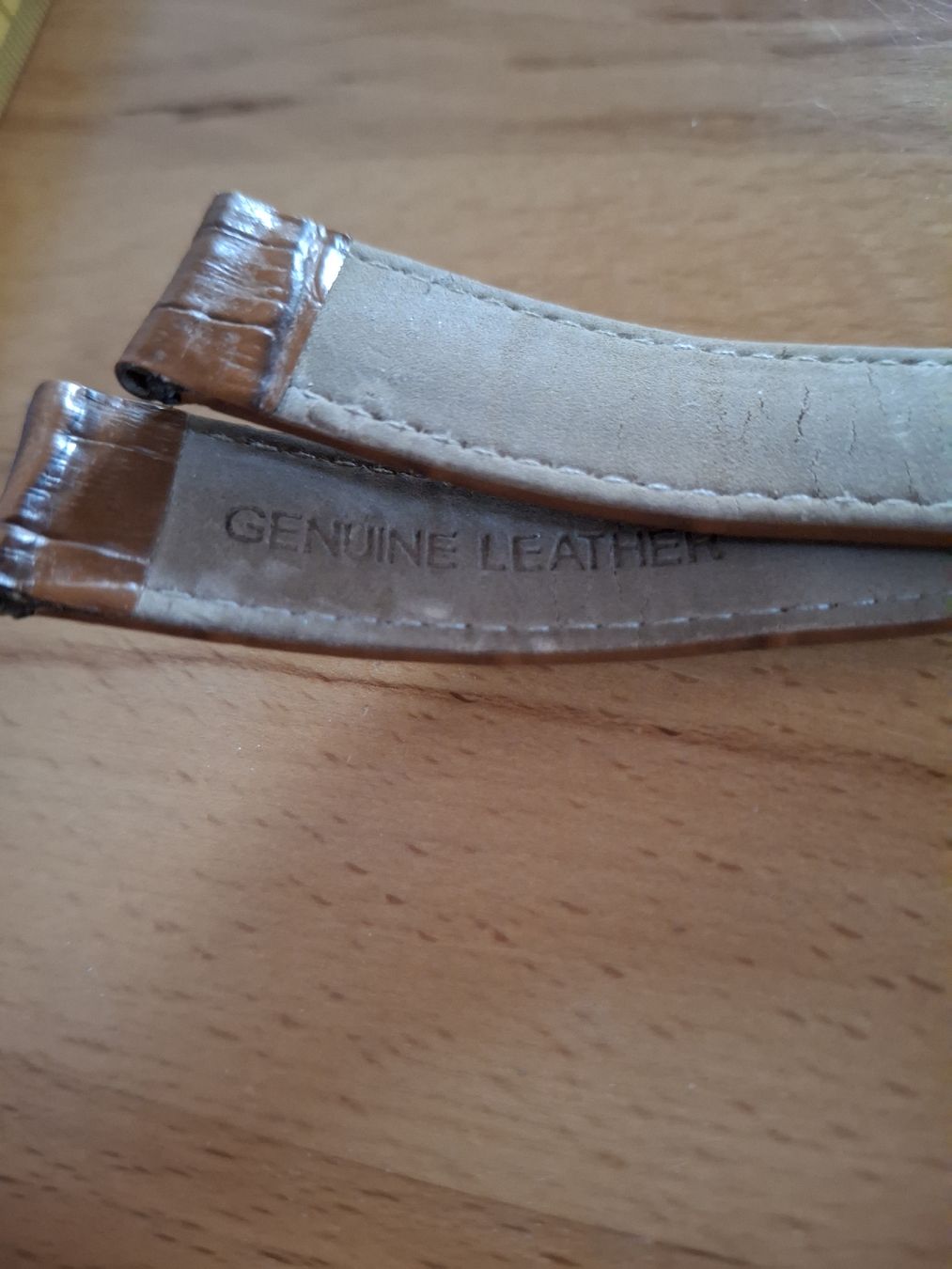 Bracciali & Braccialetti: Uhrenarmband – Nuovo (secondo la descrizione) da Zürich venduto da wildflower26 6