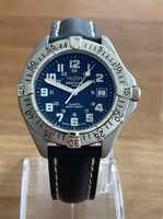 bei BREITLING Schweiz vollst. revidierte COLT 300m A57035