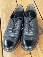 Paul Green Budapester Schnürschuh Business Grösse 6 (39)
