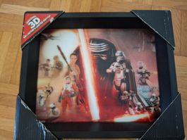 Star Wars limited Edition  Episode VII