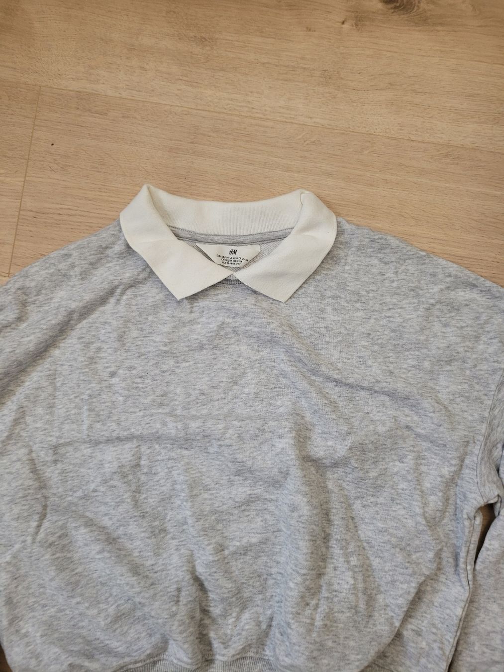 Pulls & Sweat-shirts: Pullover Gr. 158/164 – D'occasion à Lupsingen par sta_wgg5 1
