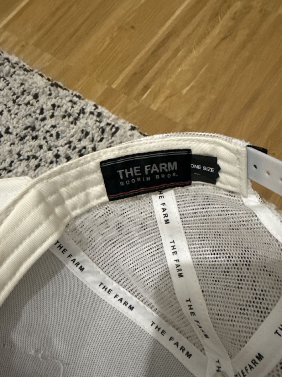 Copricapi, berretti & cappellini: The Farm Flamingo cap  – Usato da Zürich venduto da Liz_premudraya 2