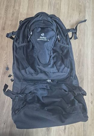 Sac de voyage Deuteur Traveller 70 L