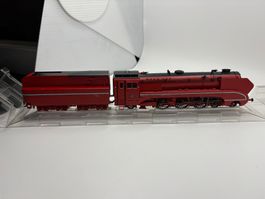 Märklin Insidermodell 2004 BR 10 001 2/C/1 H0 Digital