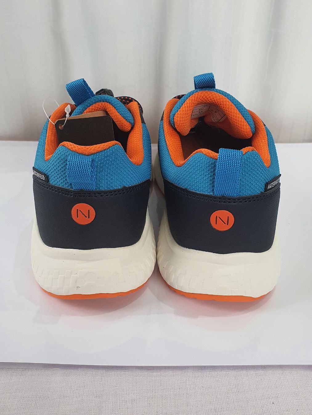 Scarpe per ragazzi: Gr. 37 - 46Nord TEX Kinderschuhe, Neu – Nuovo e nell'imballaggio originale da Nürensdorf venduto da kin_2jn6 3