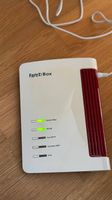 AVM FRITZ!Box 5530 Fiber mit Netzteil
