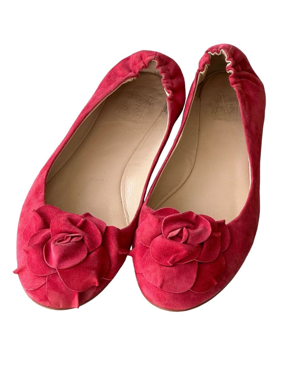 Scarpe da donna: Damen Balerine 39 – Usato da Zufikon venduto da Modestil365