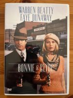 BONNIE & CLYDE - ARTHUR PENN - WARREN BEATTY & FAYE DUNAWAY