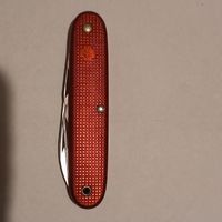 Elsener schwyz Victoria Militärmesser 1964 