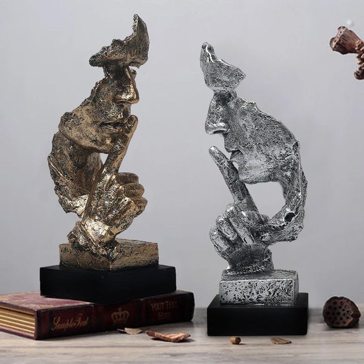 Gotische Wasserspeier-Statue Aus Kunstharz | 18,8x18,5x10 Cm, Sitzend – Geheimnisvolle Deko Für Garten, Wohnzimmer & Büro