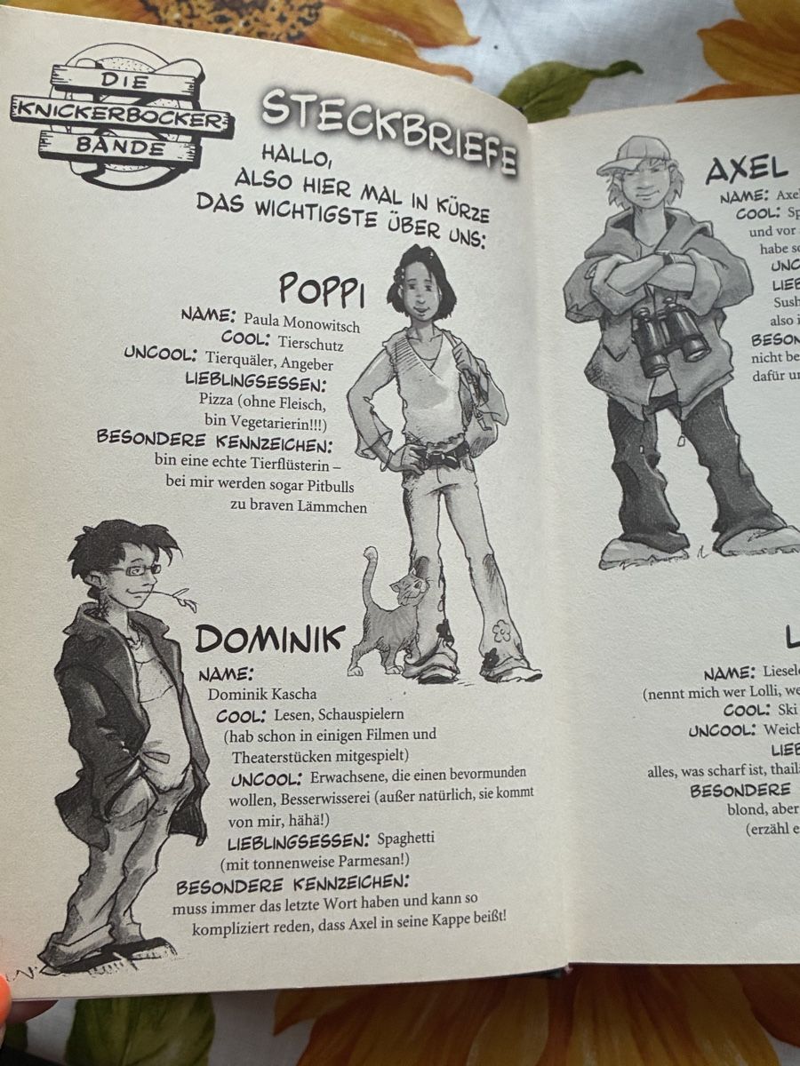 Livres: Die Knickerbocker-Bande Im Dschungel verschollen 26 – D'occasion à Wettingen par ric_xm6x 1