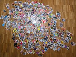 Stickers