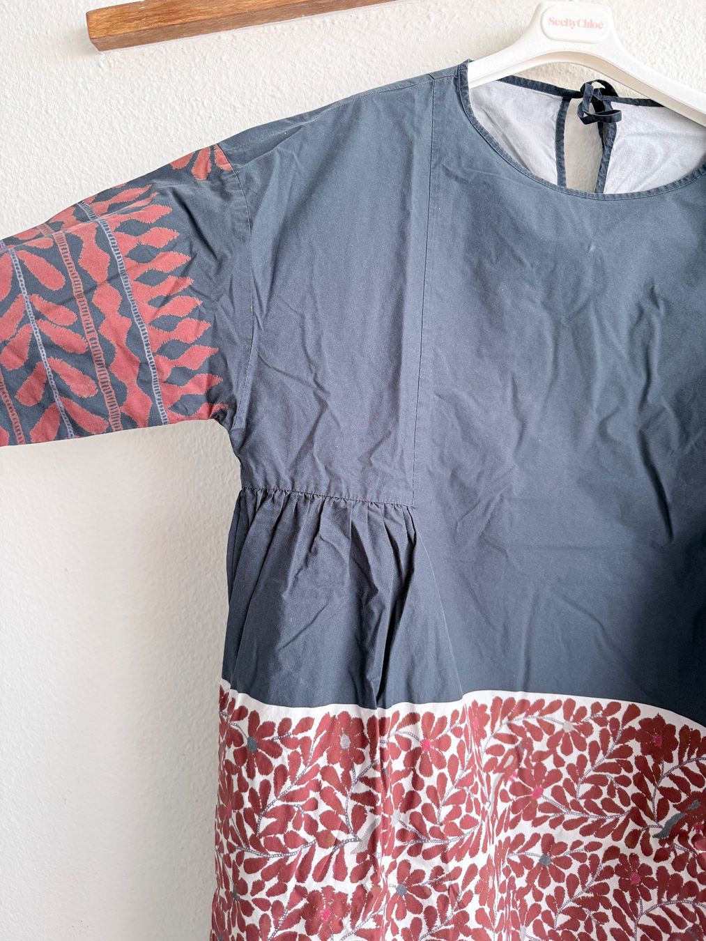Vestiti: Max Mara Weekend Kleid Gr. XL – Usato da Zürich venduto da bluebirdmon 3