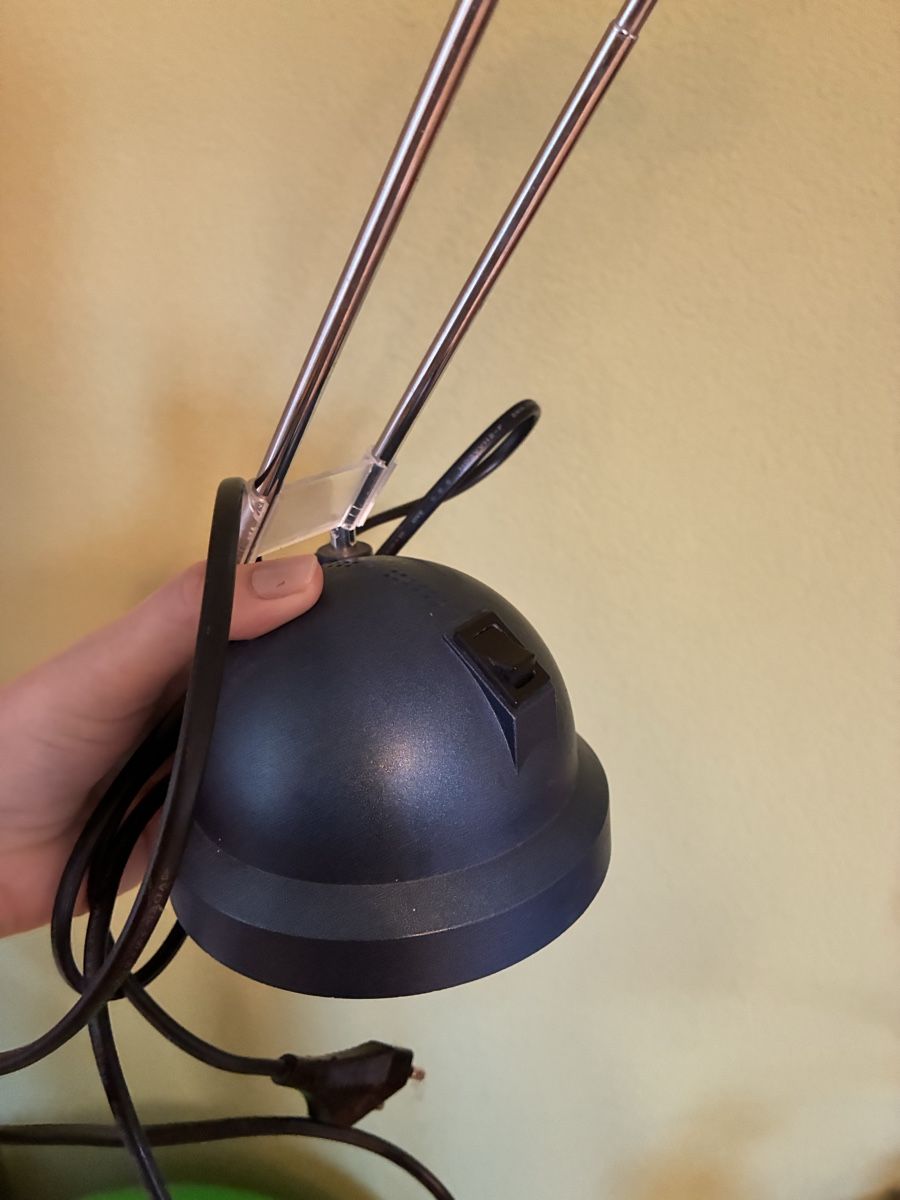 Lampen: Desk Lamp - Adjustable, Stylish – Gebraucht aus Untersiggenthal von mic_ksv9 2