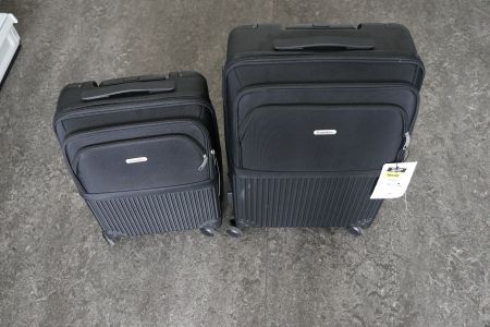 Traveline Koffer Set