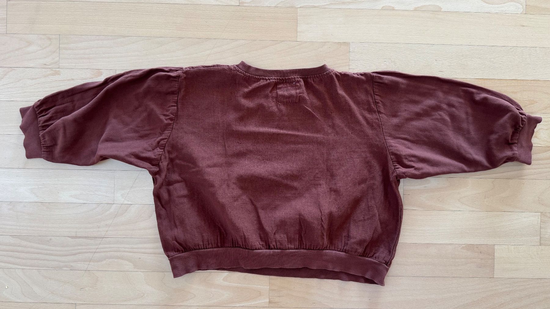 Pullover & Sweatshirts: Pullover GRO Gr. 104/110 – Gebraucht aus Zürich von nadyasuv 1
