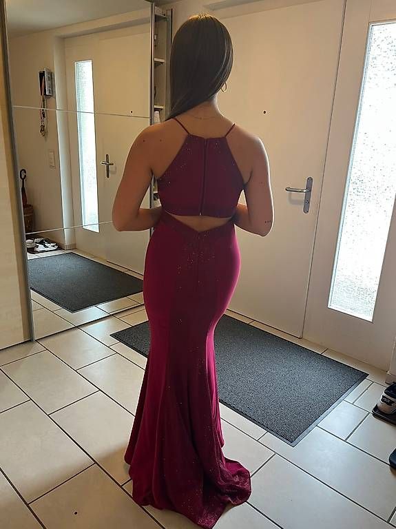 Vestiti: Abendkleid  – Usato da Frenkendorf venduto da Hasan0801 2