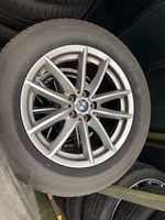 bmw x5 aluräder