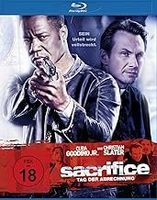 🎞️🎥🍿 Sacrifice Tag der Abrechnung 🍿🎥💿