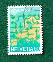 Nr.763 mit Stempel Transport-und 1988  