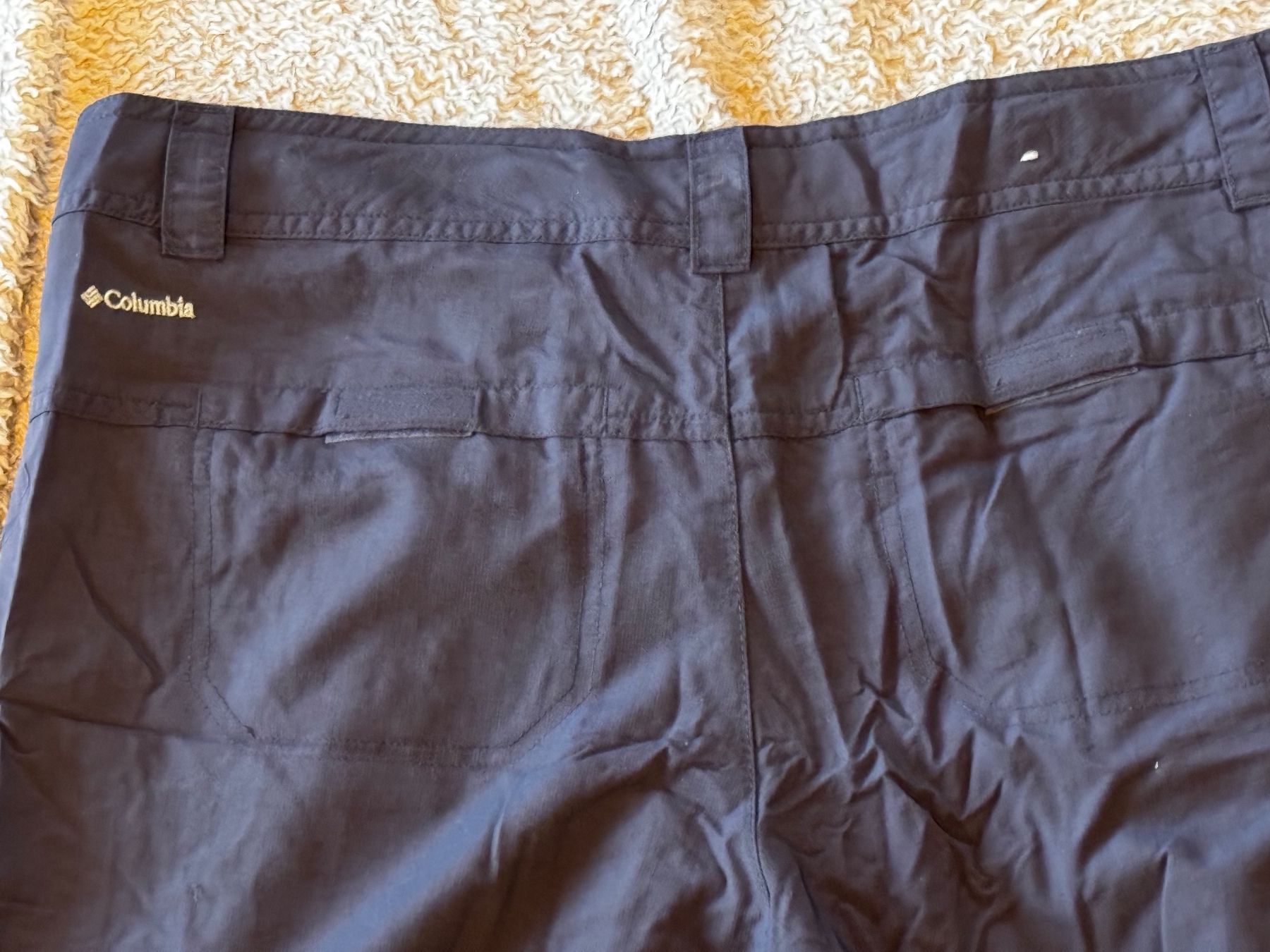Columbia Pantalons: Columbia short gr. 14 – D'occasion à Ovronnaz par Etagne68 7