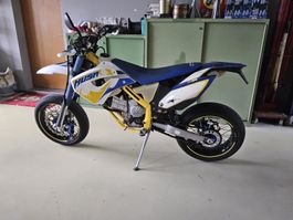 Husaberg 570
