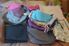 PAKET MEHR 15 SACKLI