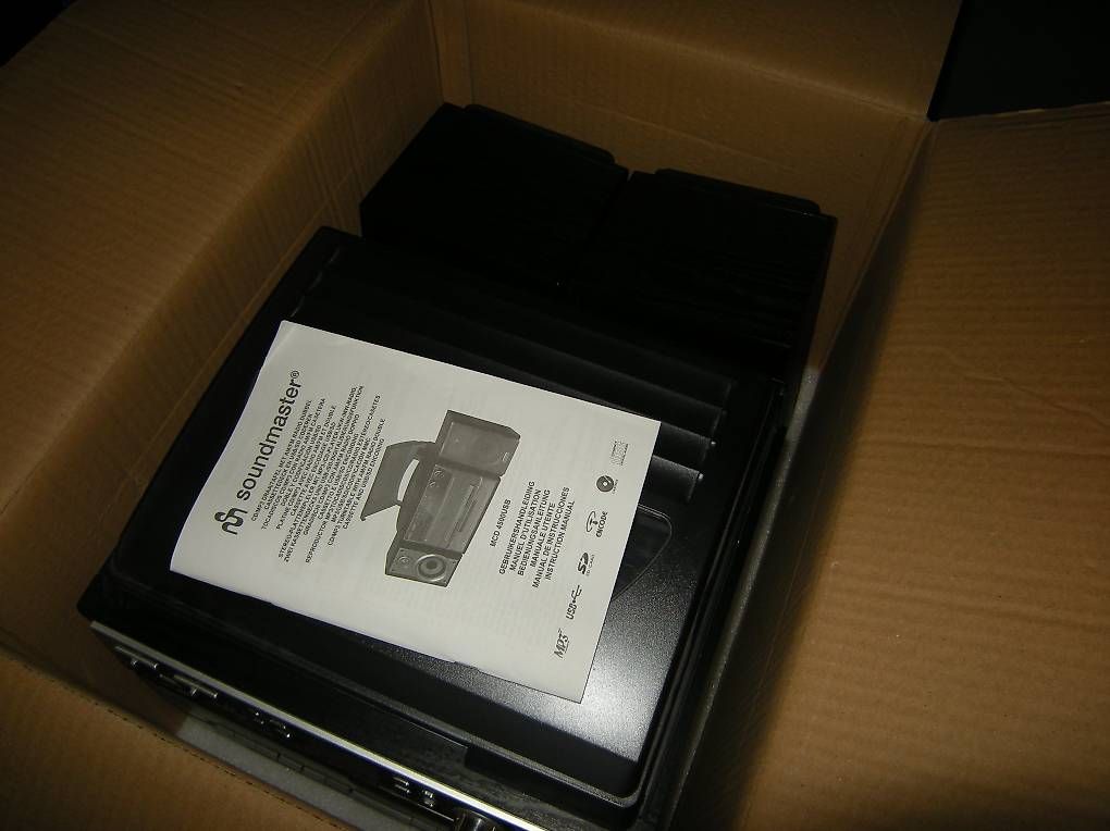 Registratori: LP, CD, 2xKassetten MP3 Recorder Anlage – Usato da Schönenbuch venduto da Mobbi72 4