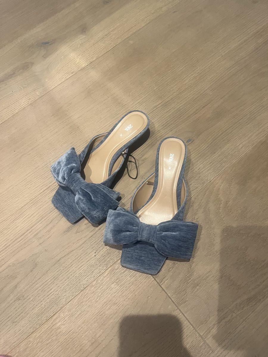 Zara Scarpe da donna: Zara shoes | Brand New – Nuovo e nell'imballaggio originale da Kloten venduto da Sz.Cz11