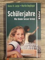 Remo H. Largo: Schülerjahre – Wie Kinder besser lernen