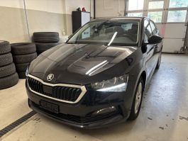 Skoda Scala 1.0TGI manuell, Bj. 2022, 135‘000km