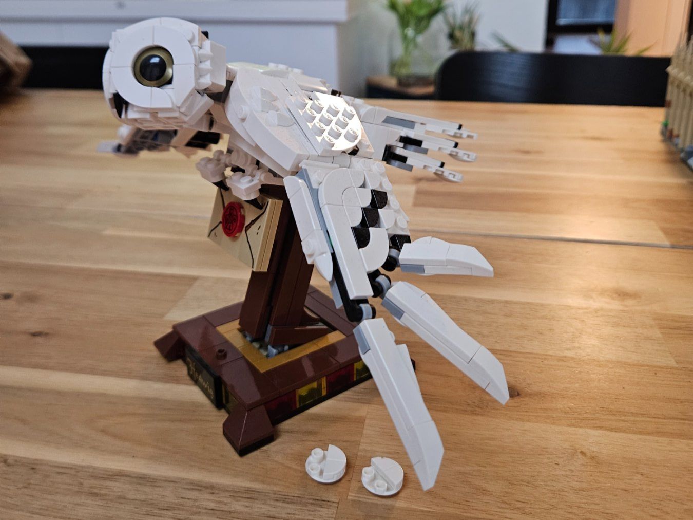 Lego Giocattoli: Lego Set Hedwig 75979 – Usato da Aesch BL venduto da bimmigelb 2