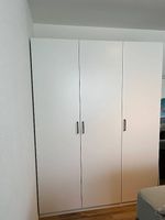 IKEA PAX Kleiderschrank  Weiss  Sehr guter Zustand