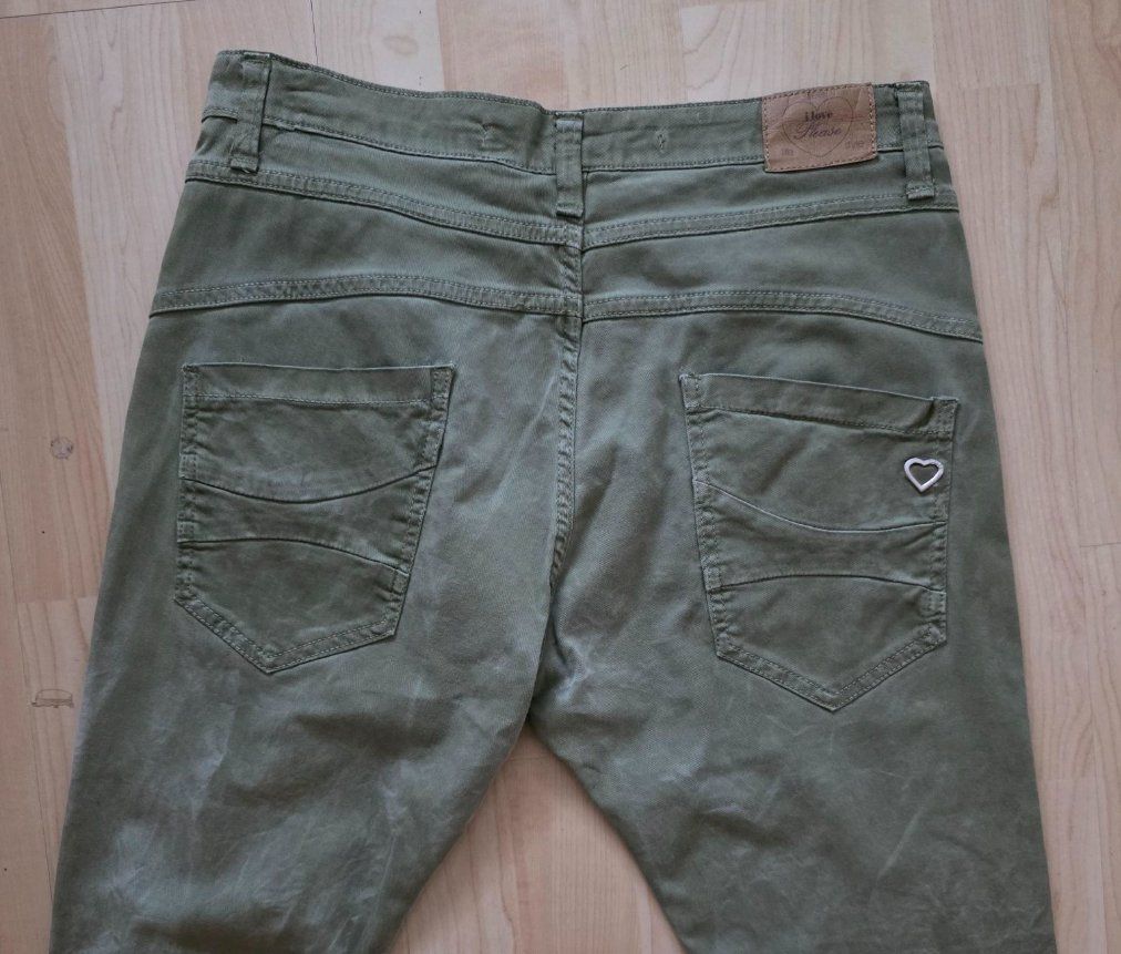 Pantaloni: Hose von PLEASE – Usato da Lustmühle venduto da isa_g6kl 1