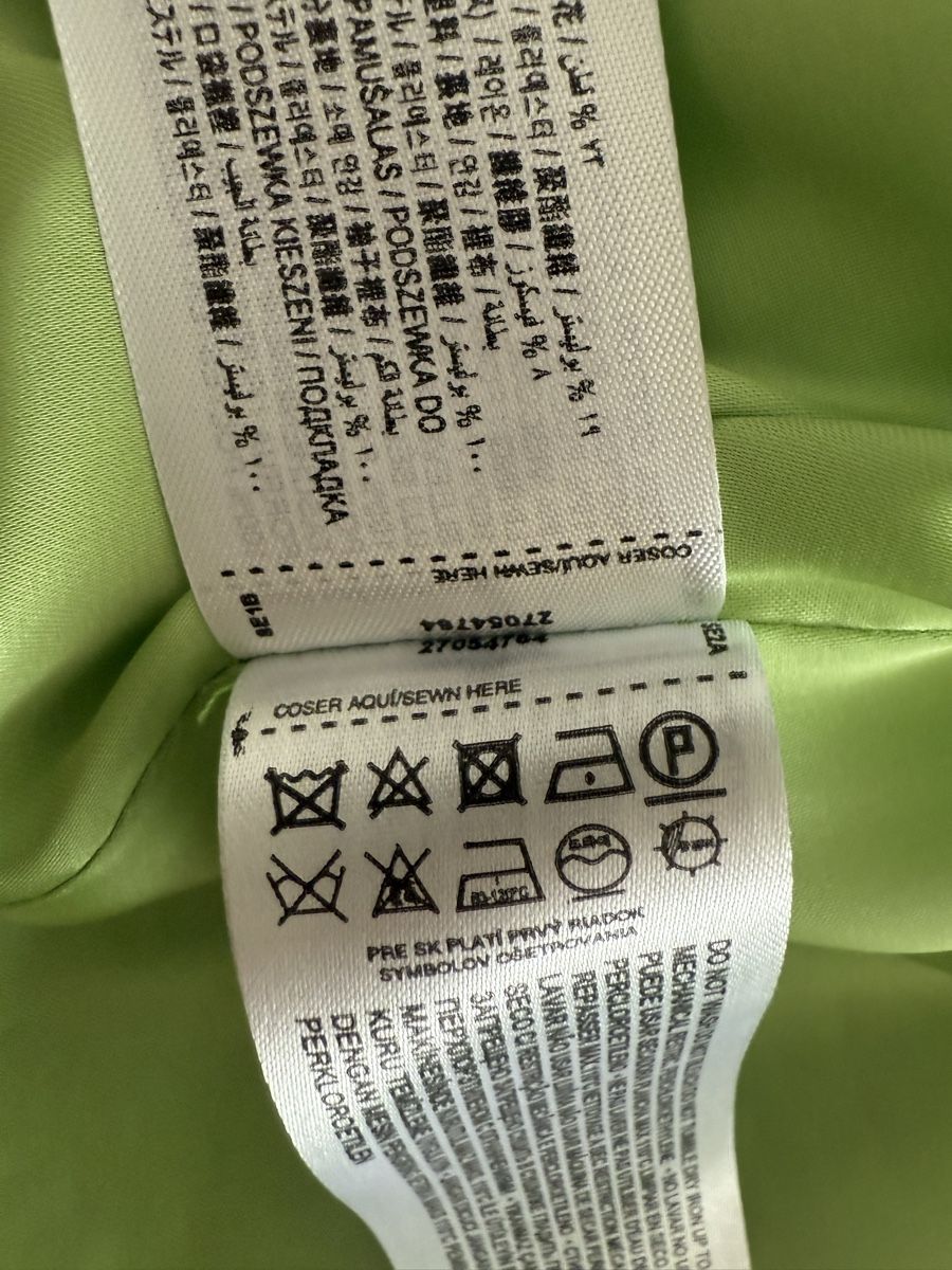 Mango Giacche: TWEED JACKE BLAZER MANGO GRÖSSE S – Nuovo (secondo la descrizione) da Rorschacherberg venduto da drdupor 5