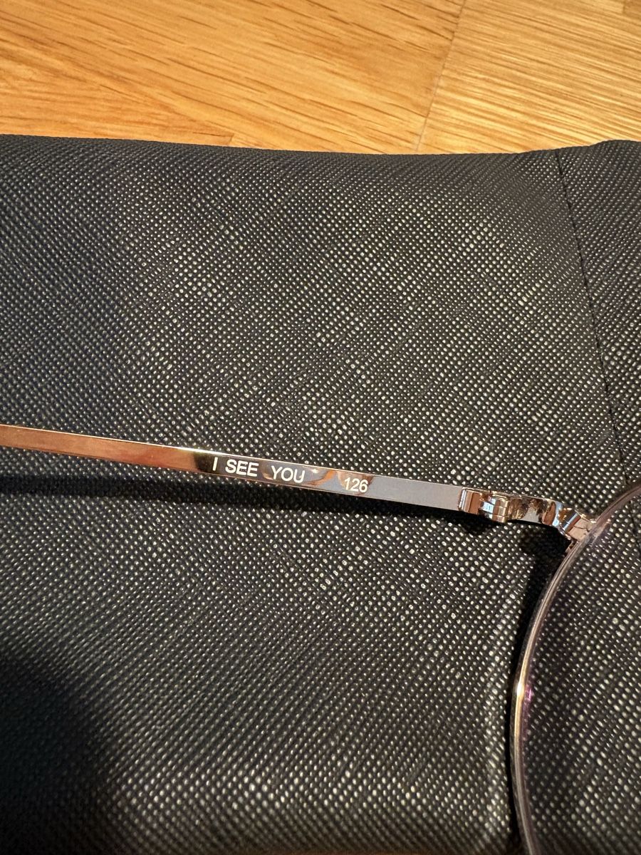 Occhiali & Lenti: Quay Australia Blaulichtfilter Brille – Nuovo (secondo la descrizione) da Goldau venduto da 19099 2