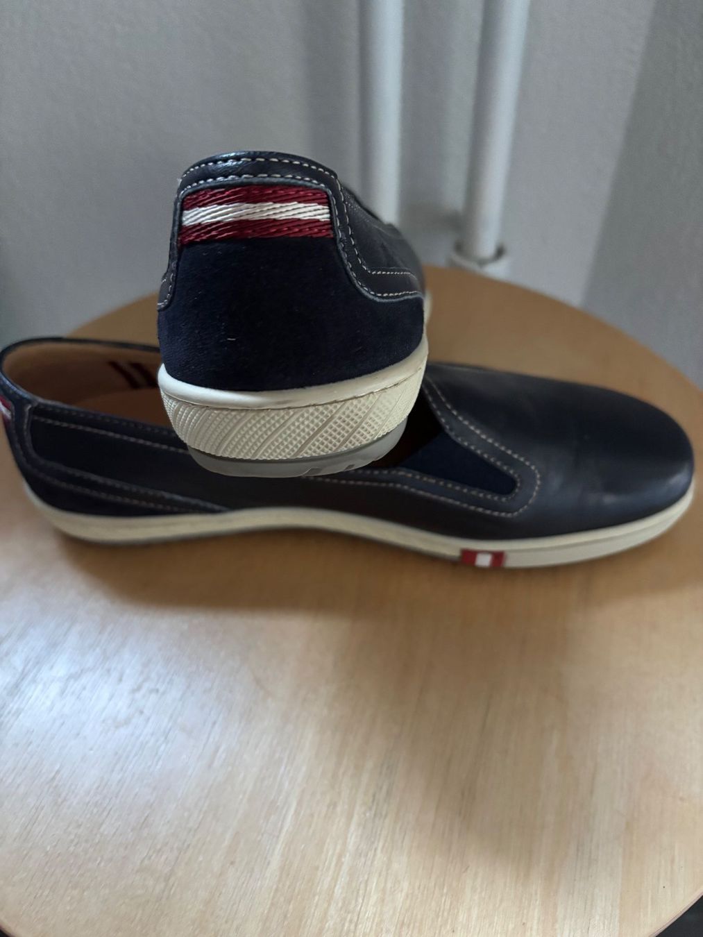 Bally Scarpe da donna: BALLY SCHUHE GR.35,5 – Nuovo (secondo la descrizione) da Zürich venduto da BredaB 4