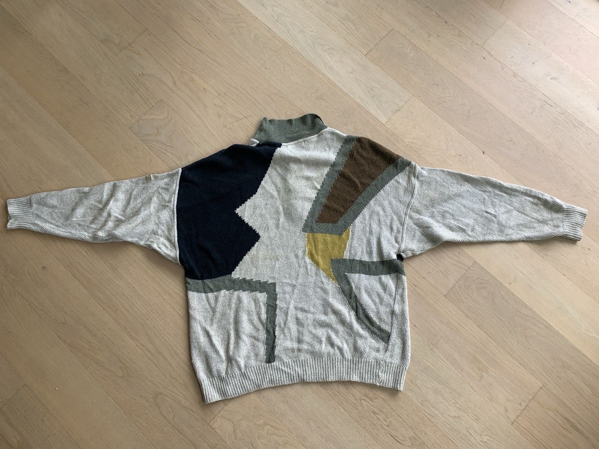 Pullover & Sweatshirts: Pullover Vintage – Gebraucht aus Zürich von Eschep 1