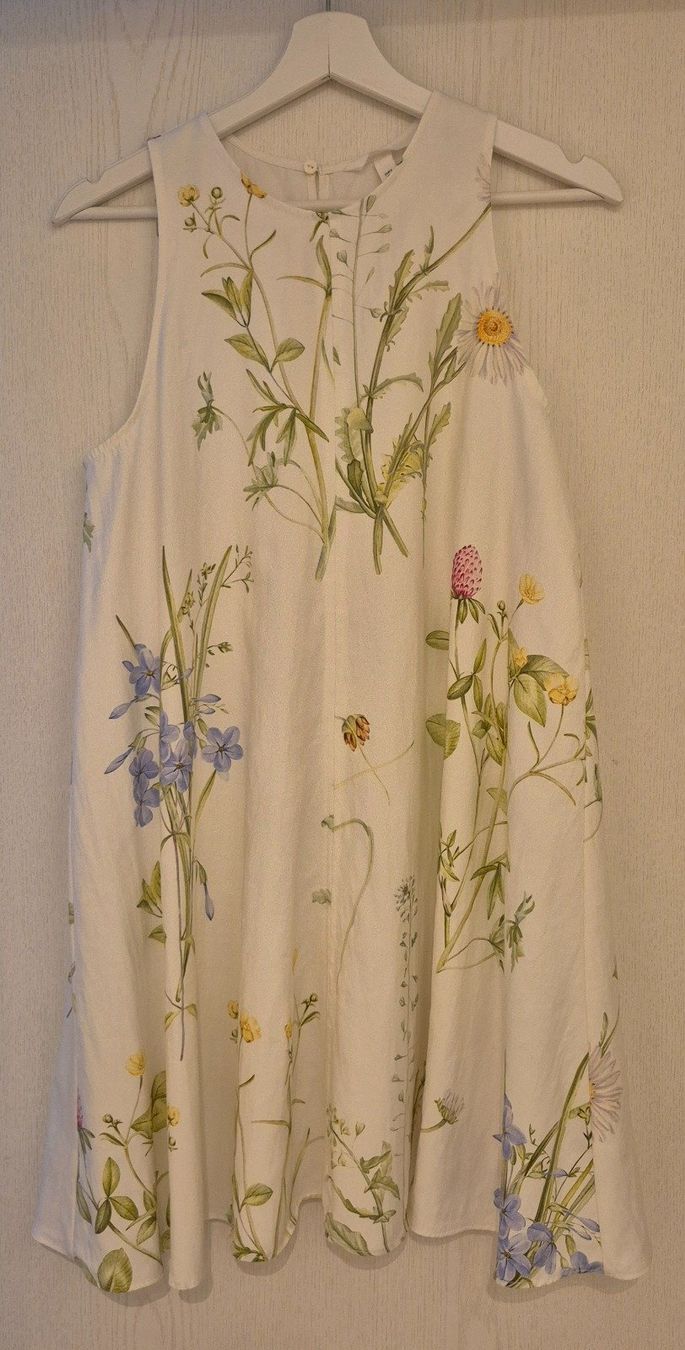 H&M Robes: Sommerkleid – D'occasion à Grüt (Gossau ZH) par Babel57