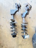 Polo 86c g40 Stossdämpfer vorne original