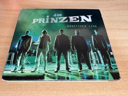 Die Prinzen – Akustisch Live