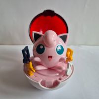 Pokeball - Pummeluff - Pokemon - MER