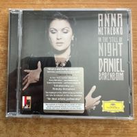 Anna Netrebko, Daniel Barenboim - In The Still Of Night / CD