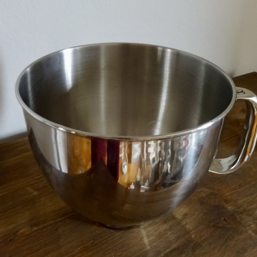 Kitchenaid Elettrodomestici da cucina: Kitchenaid Rührschüssel – Nuovo (secondo la descrizione) da Bern venduto da tsc_npc7 1