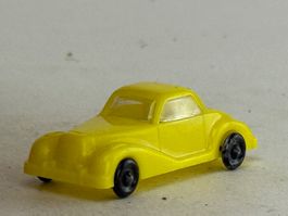 SG- Margarine Auto DBGM gelb verglast