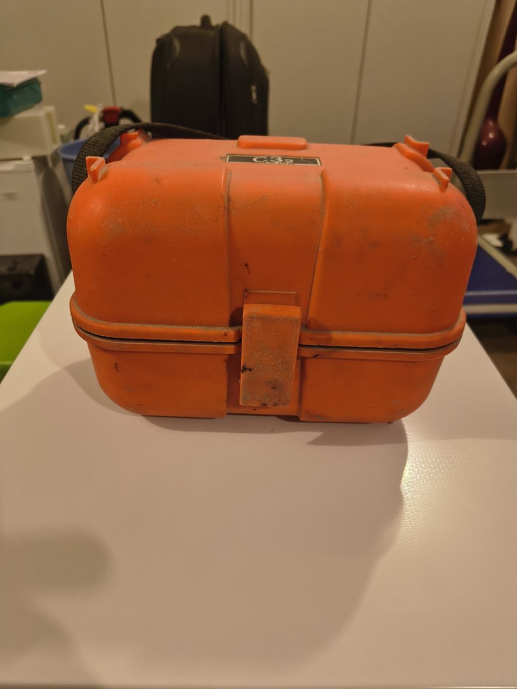 Misurare: Nivilierinstrument Sokka C32 – Usato da La Chaux-de-Fonds venduto da ZahidC 7