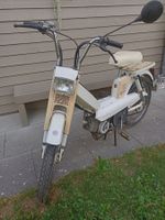 Mofa Peugeot 103