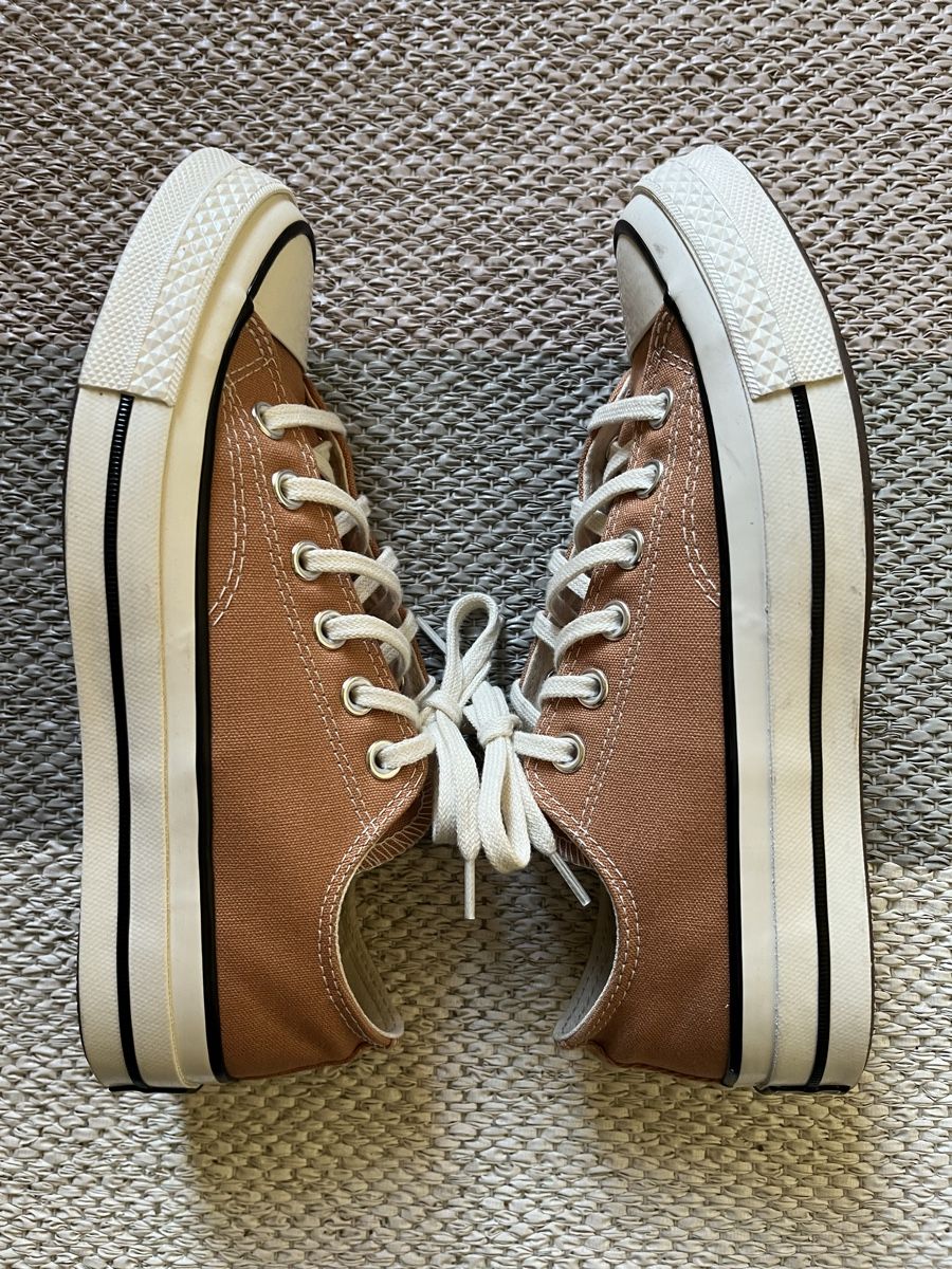 Converse Scarpe da uomo: Converse CHUCK 70 UNISEX – Usato da Luzern venduto da rac_6lyr 2