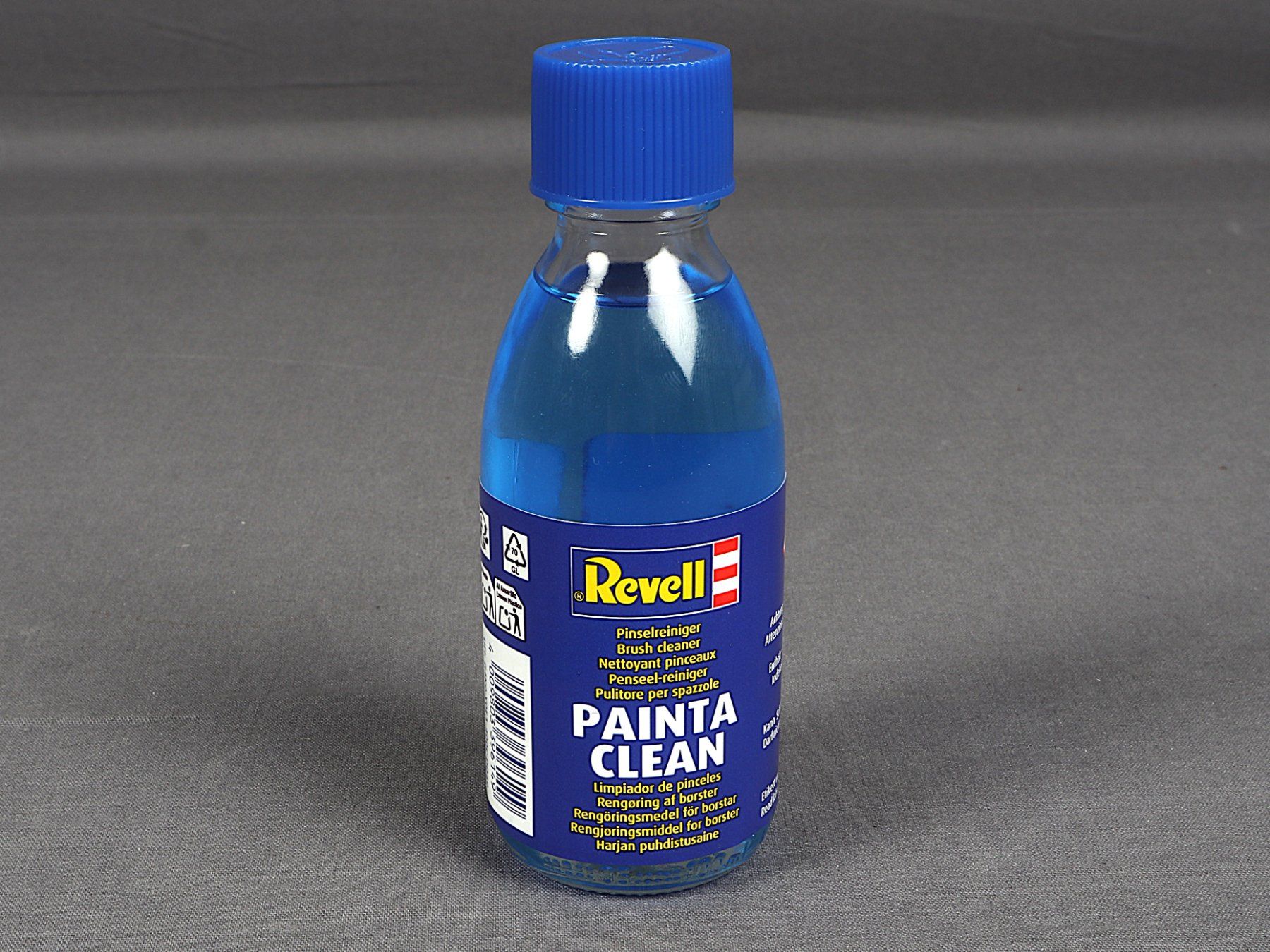 Prodotti di pulizia: REVELL Painta Clean Pinselreiniger – Nuovo (secondo la descrizione) da Steinen venduto da Restwert_Steinen 1
