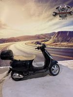 Piaggio Vespa LX 125 ab Service ab MFK ab 2699.00